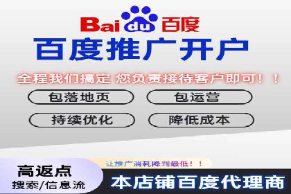 百度竞价排名服务：助力中小企业快速发展